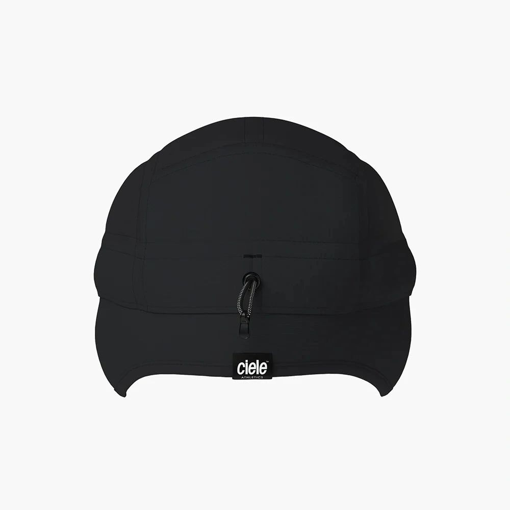 Ciele FLTCap WND – Whitaker S/M – Der ikonische Windstopper-Helm für mühelos komfortables Fahren.