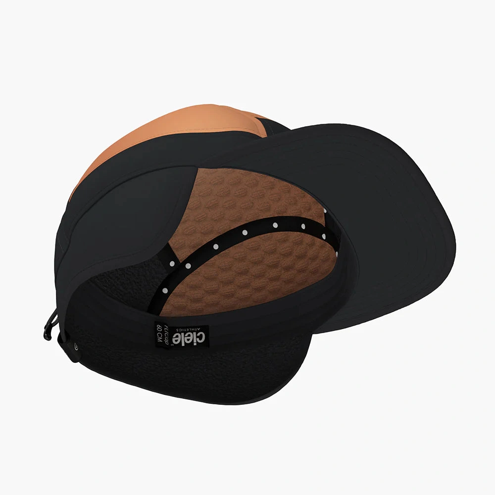 Ciele FLTCap WND Black Canyon Edition - Dein Ultra-Traum in S/M 56.5cm: Lauf so frei wie der Wind!